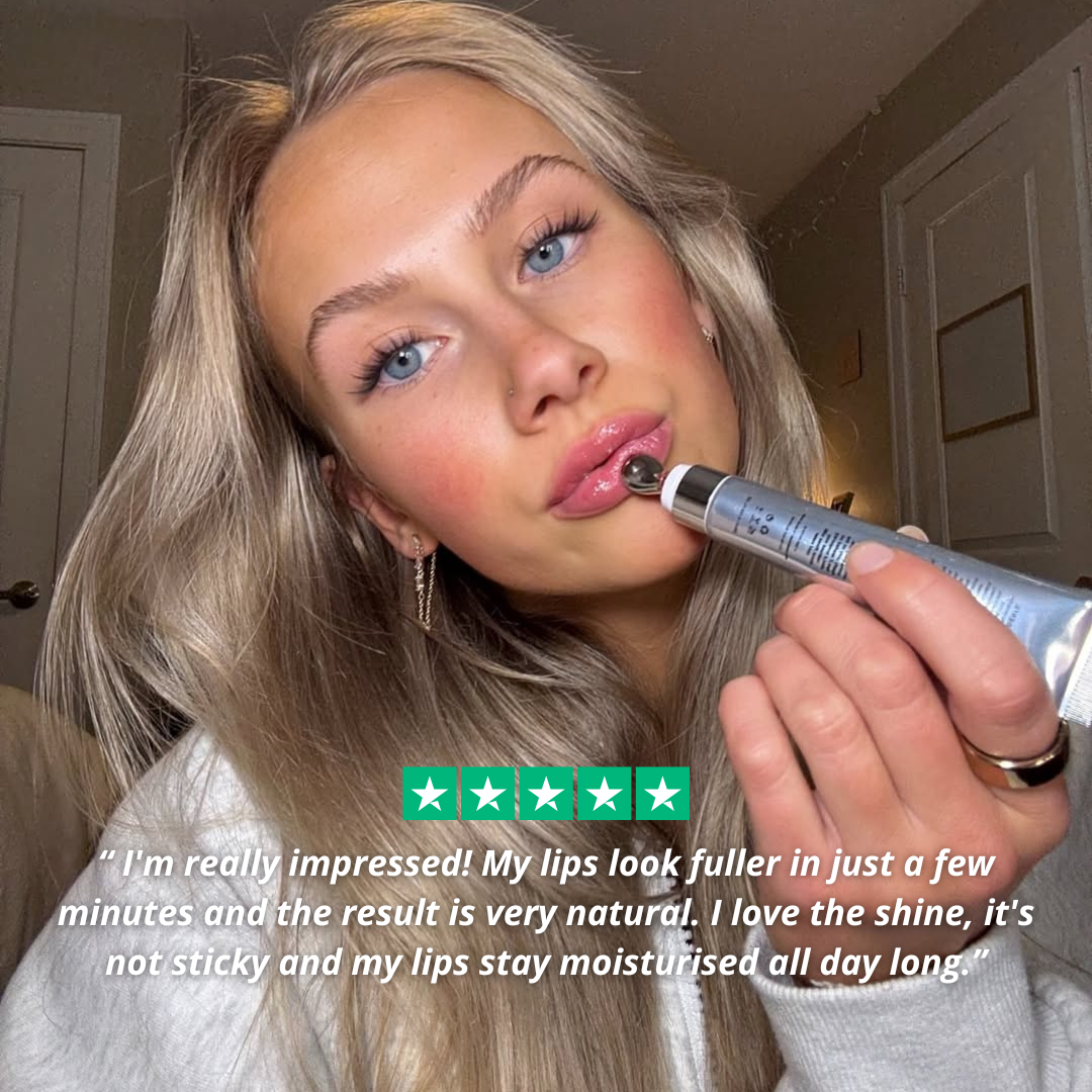 Beautyy Lips | The Lip Plumper-2ml