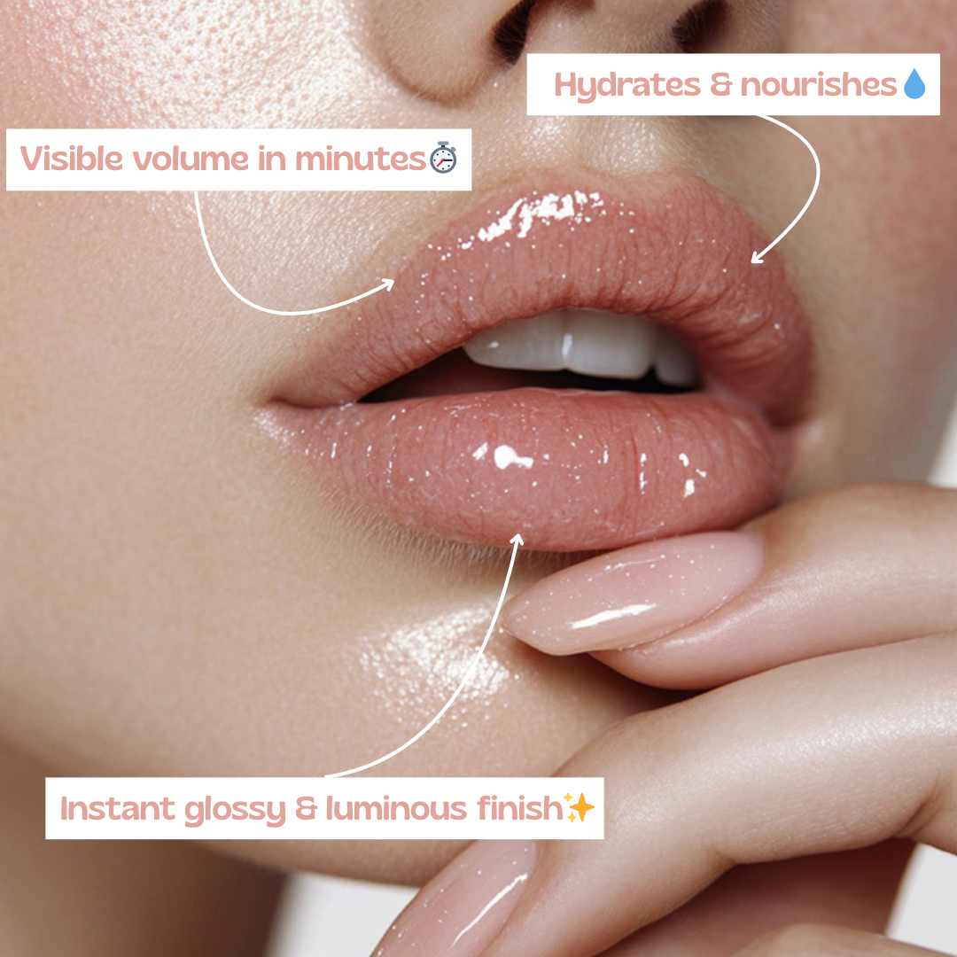 Beautyy Lips | The Lip Plumper-2ml
