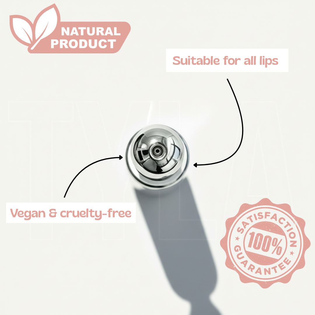 Beautyy Lips | The Lip Plumper-2ml