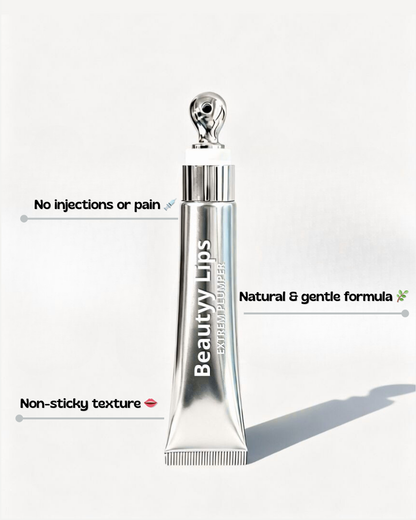 Beautyy Lips | The Lip Plumper-2ml