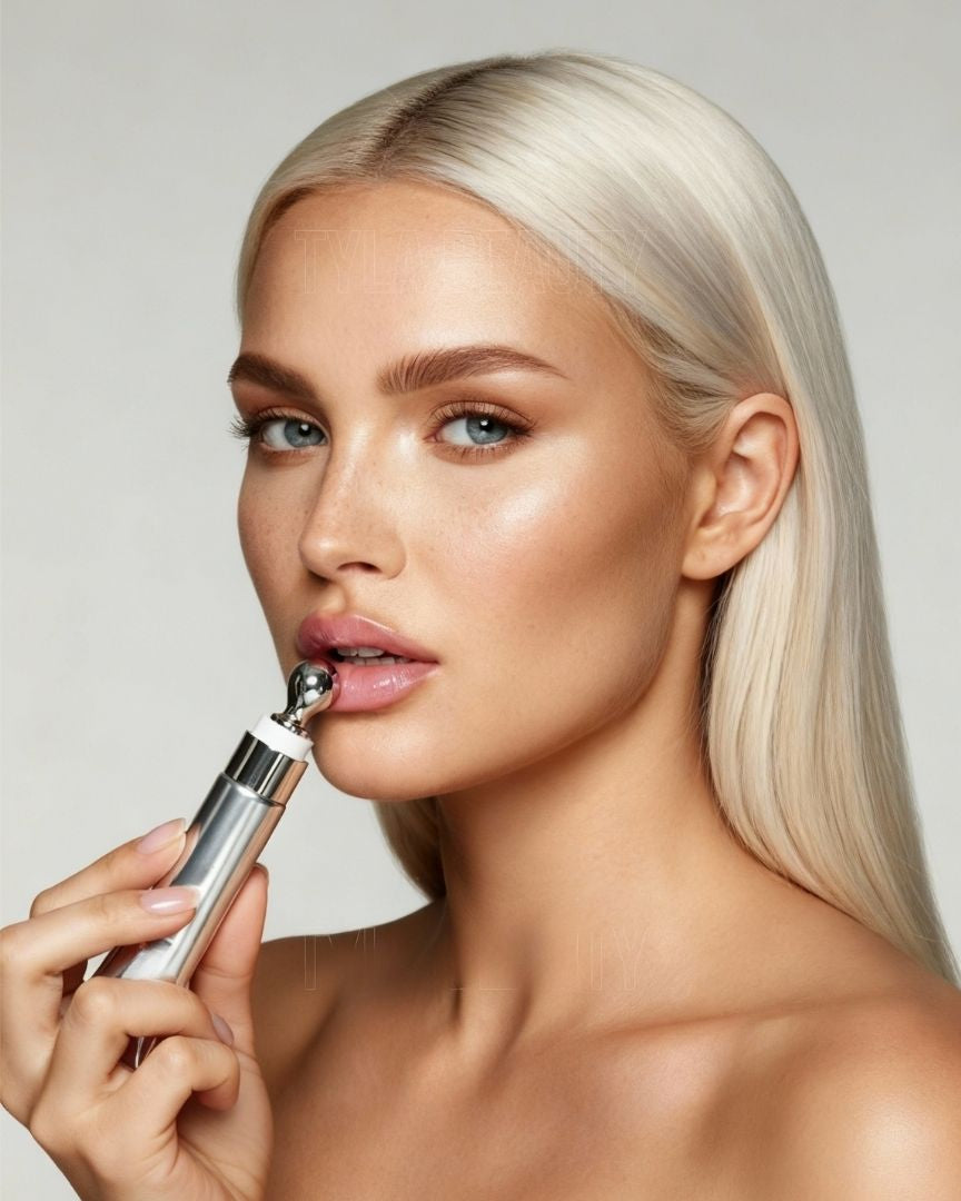 Beautyy Lips | The Lip Plumper-2ml