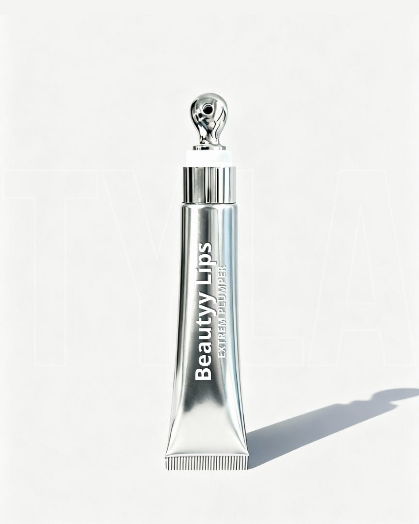 Beautyy Lips | The Lip Plumper-2ml