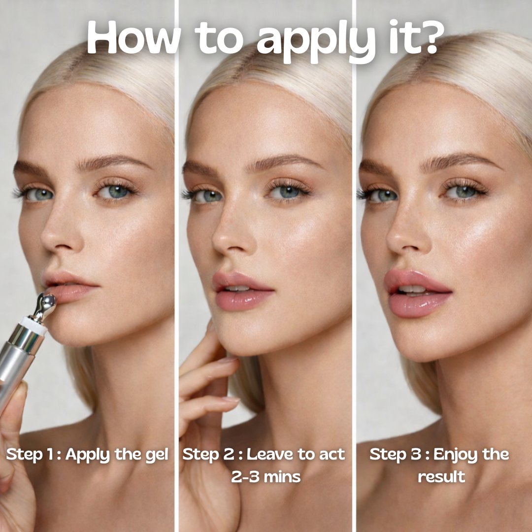 Beautyy Lips | The Lip Plumper-2ml